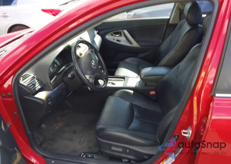 2007 Toyota Camry Se V6 из США, поврежденный, VIN 4T1BK46K97U029398